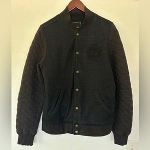 Obey vintage jacket - men’s medium
